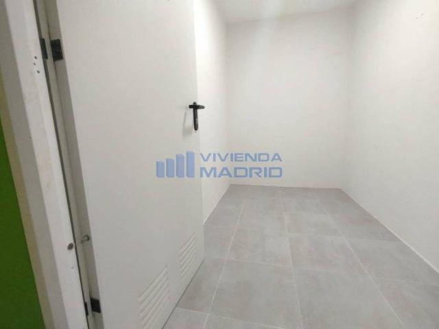 Inmueble en Venta en Madrid