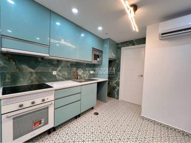 Inmueble en Venta en Madrid