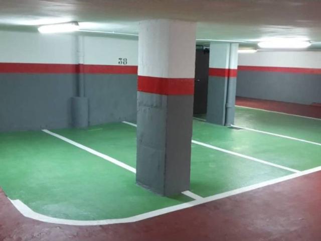 Inmueble en Venta en Madrid