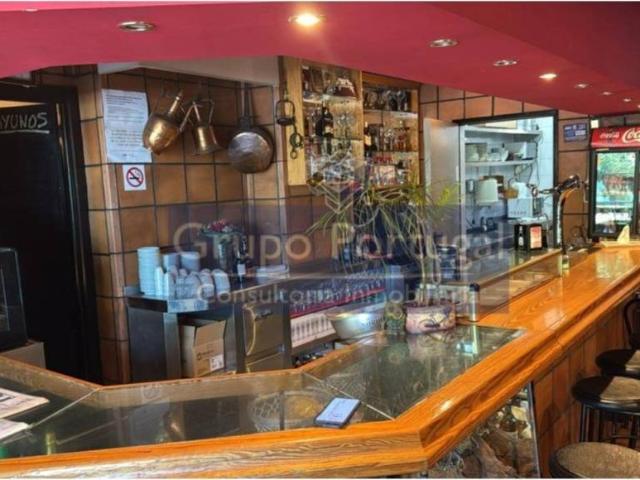 Inmueble en Venta en Madrid
