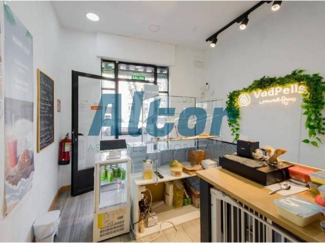 Inmueble en Venta en Madrid