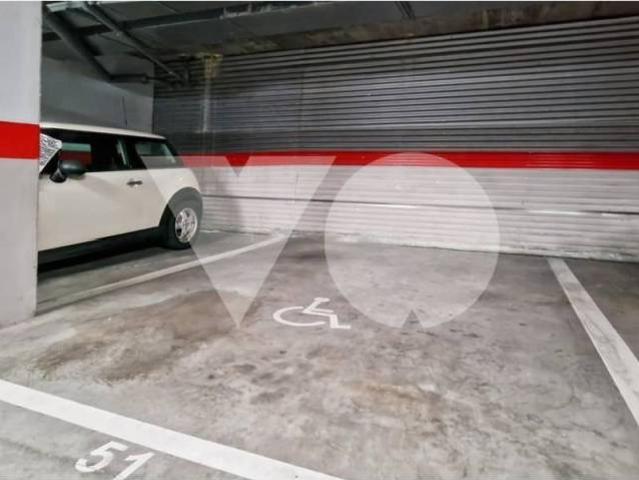 Inmueble en Venta en Madrid
