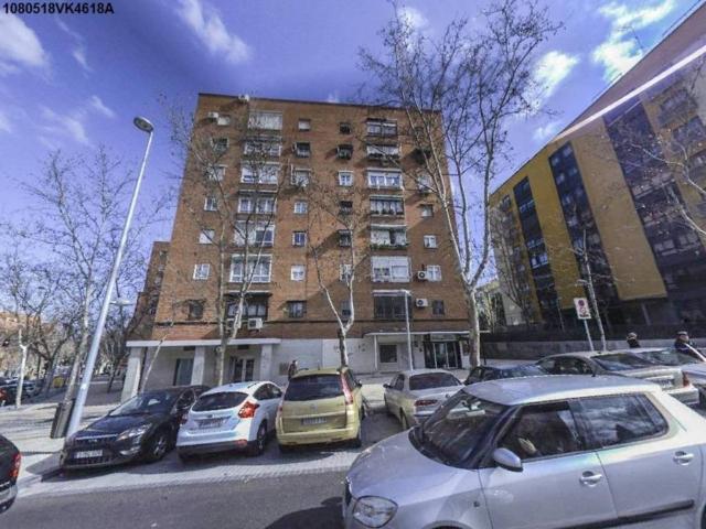 Inmueble en Venta en Madrid