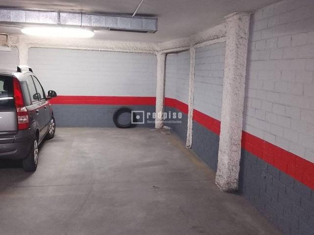 Inmueble en Venta en Madrid