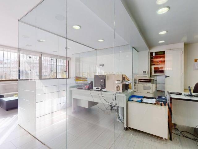 Inmueble en Venta en Madrid