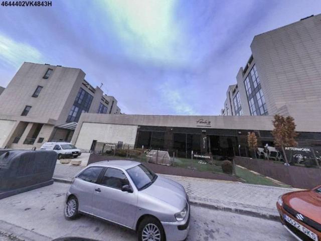 Inmueble en Venta en Madrid