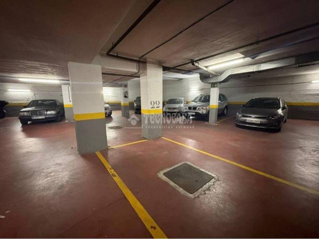Inmueble en Venta en Madrid