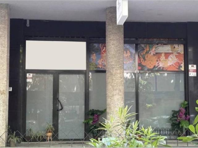 Inmueble en Venta en Madrid