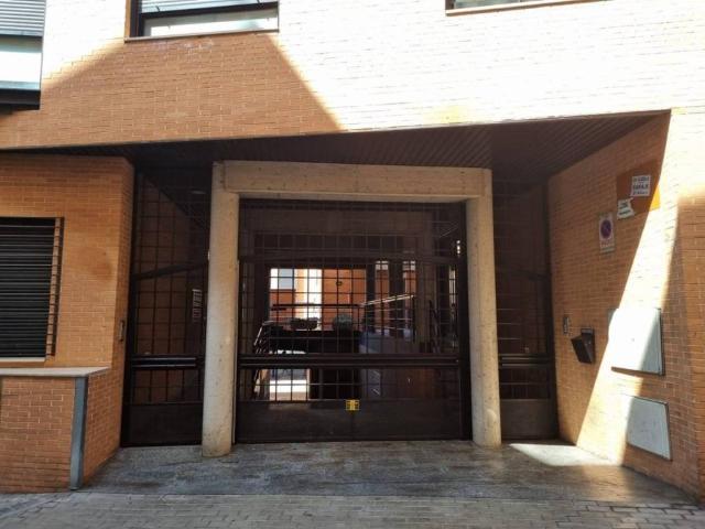 Inmueble en Venta en Madrid