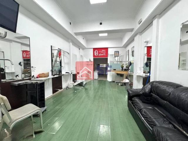 Inmueble en Venta en Madrid