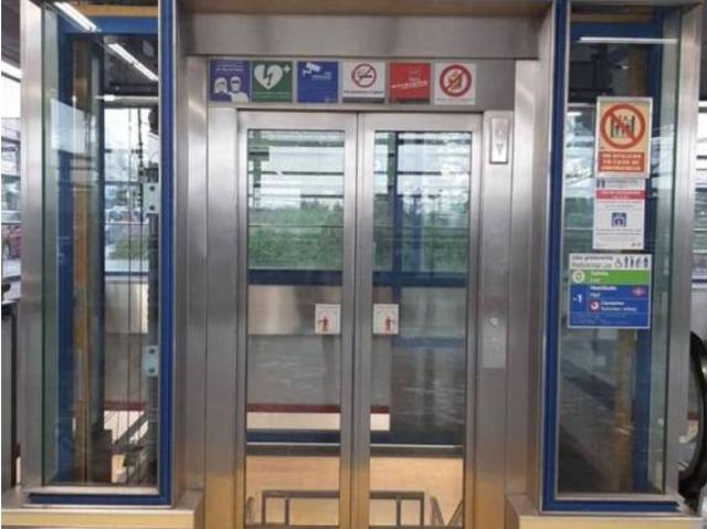 Inmueble en Venta en Madrid