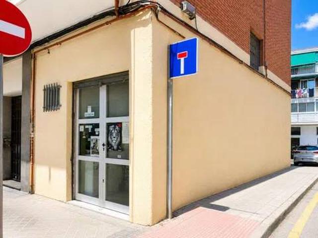 Inmueble en Venta en Madrid