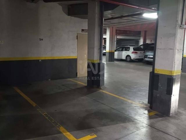 Inmueble en Venta en Madrid
