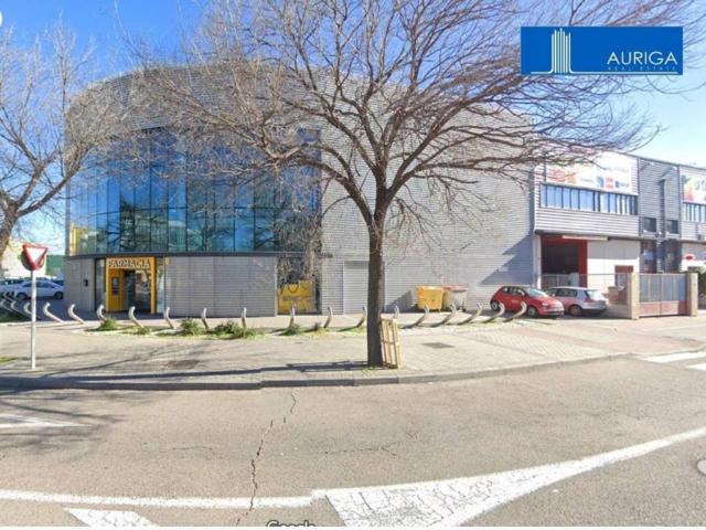 Inmueble en Venta en Madrid