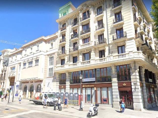 Inmueble en Venta en Madrid