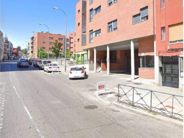 Inmueble en Venta en Madrid