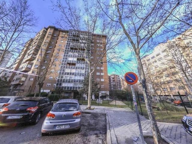 Inmueble en Venta en Madrid
