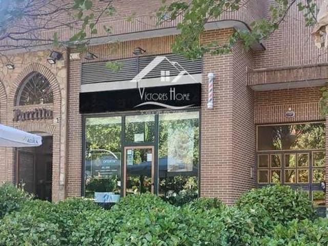 Inmueble en Venta en Madrid