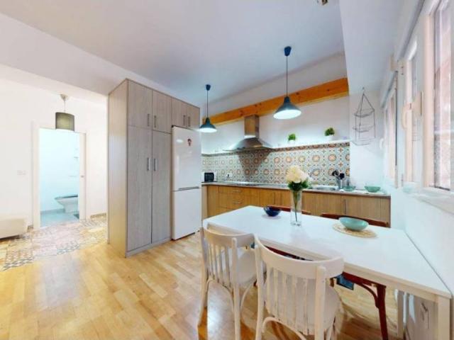 Inmueble en Venta en Madrid