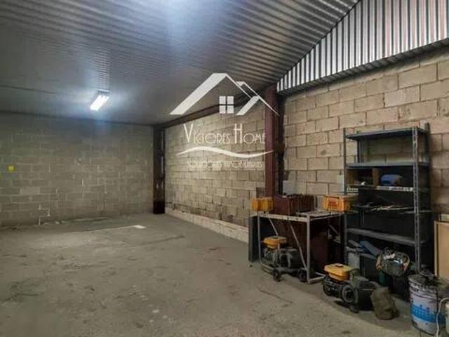 Inmueble en Venta en Madrid