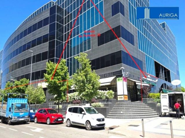 Inmueble en Venta en Madrid