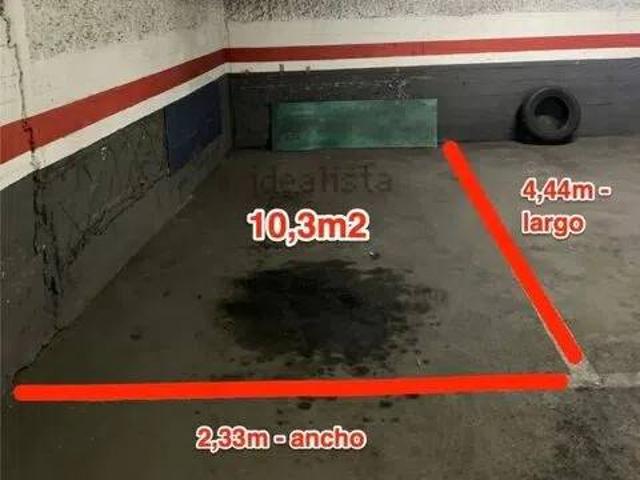 Inmueble en Venta en Madrid