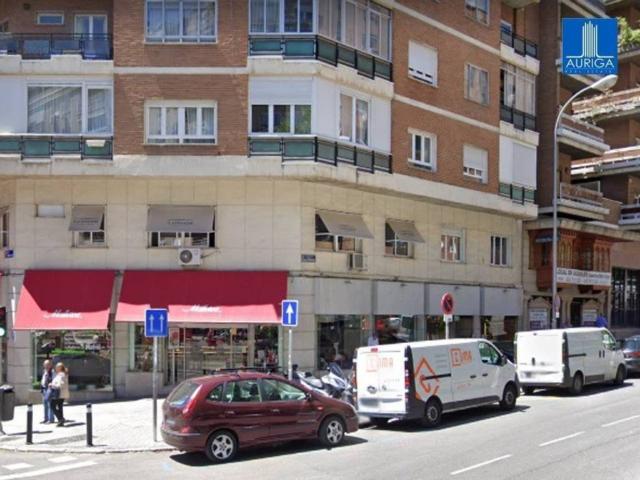 Inmueble en Venta en Madrid
