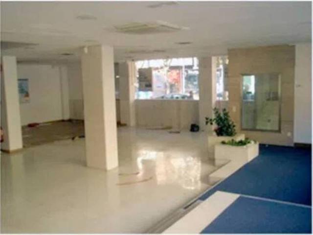 Inmueble en Venta en Madrid