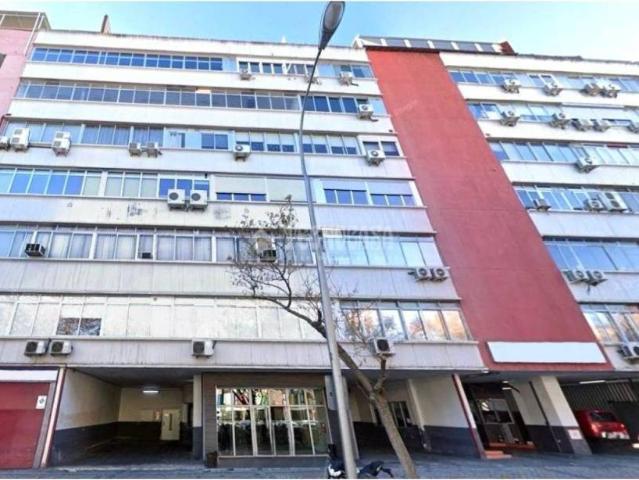 Inmueble en Venta en Madrid