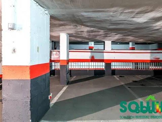 Inmueble en Venta en Madrid