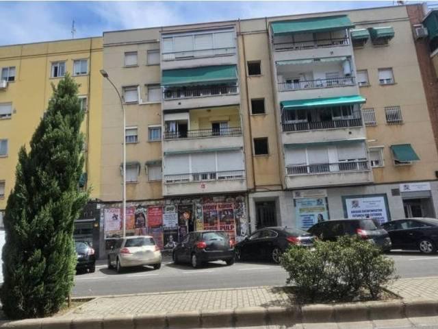 Inmueble en Venta en Madrid
