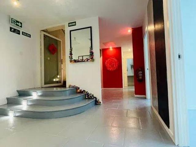 Inmueble en Venta en Madrid