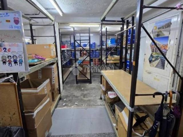 Inmueble en Venta en Madrid