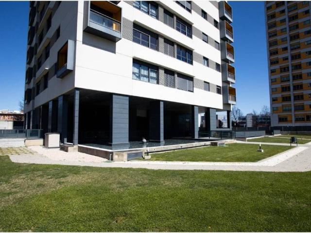 Inmueble en Venta en Madrid