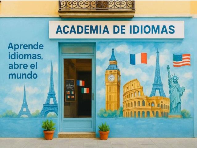 Inmueble en Venta en Madrid