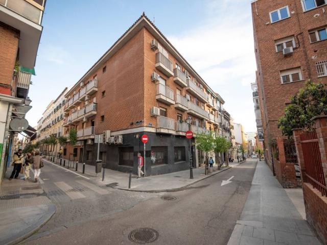 Inmueble en Venta en Madrid
