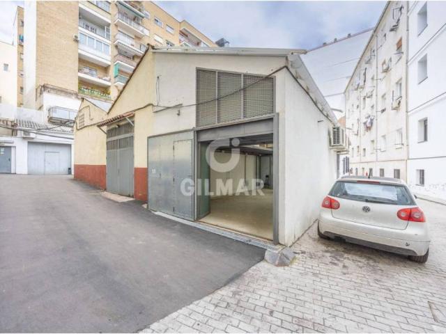 Inmueble en Venta en Madrid
