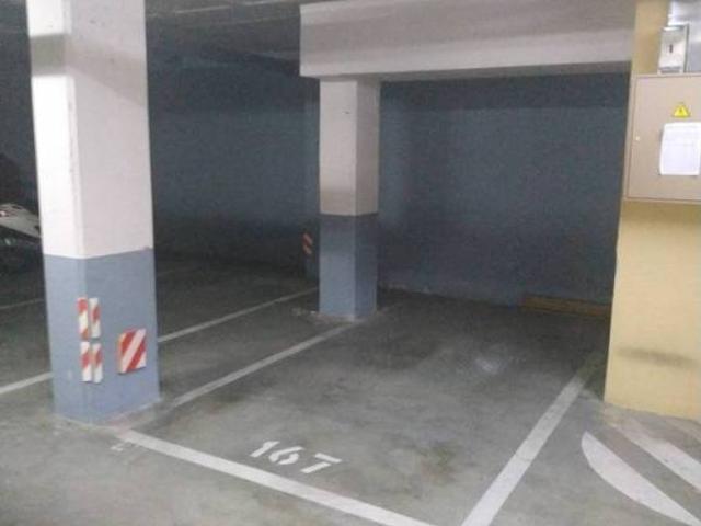 Inmueble en Venta en Madrid