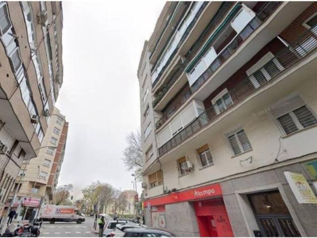 Inmueble en Venta en Madrid