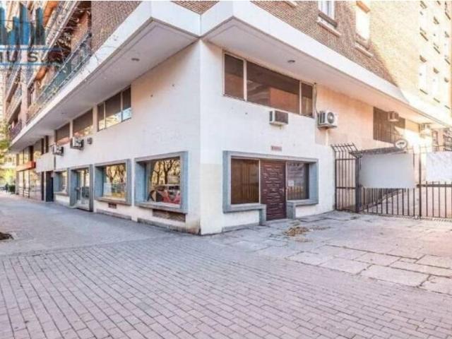 Inmueble en Venta en Madrid