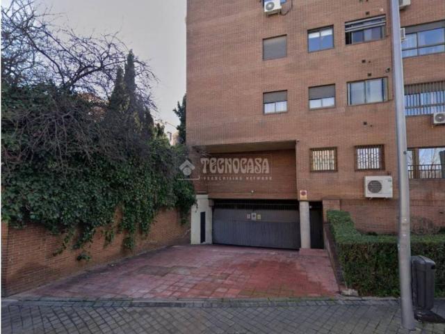Inmueble en Venta en Madrid