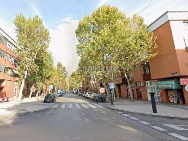 Inmueble en Venta en Madrid