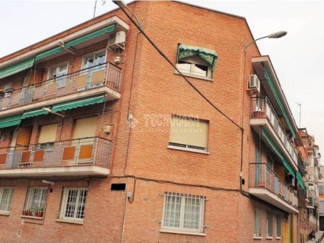 Inmueble en Venta en Madrid