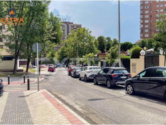 Inmueble en Venta en Madrid