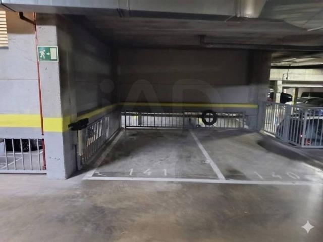 Inmueble en Venta en Madrid
