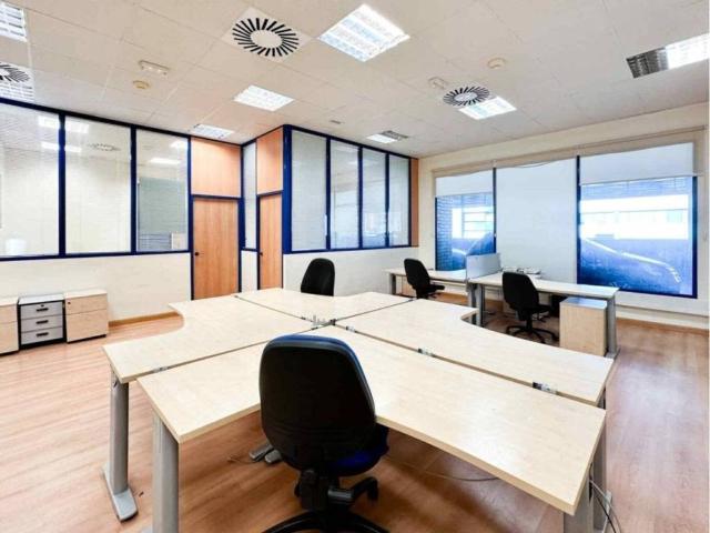 Inmueble en Venta en Madrid