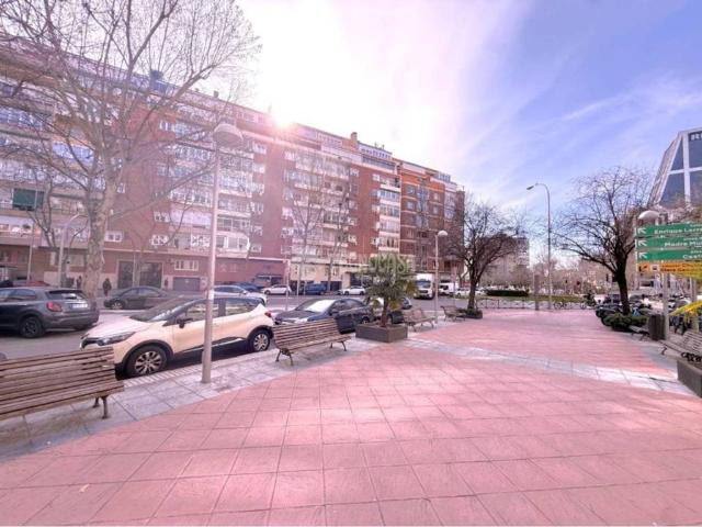 Inmueble en Venta en Madrid