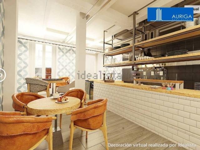 Inmueble en Venta en Madrid