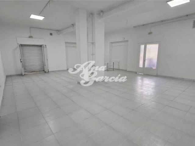 Inmueble en Venta en Madrid