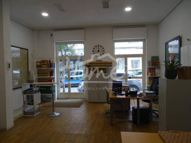 Inmueble en Venta en Madrid